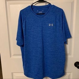 Under armour tee
